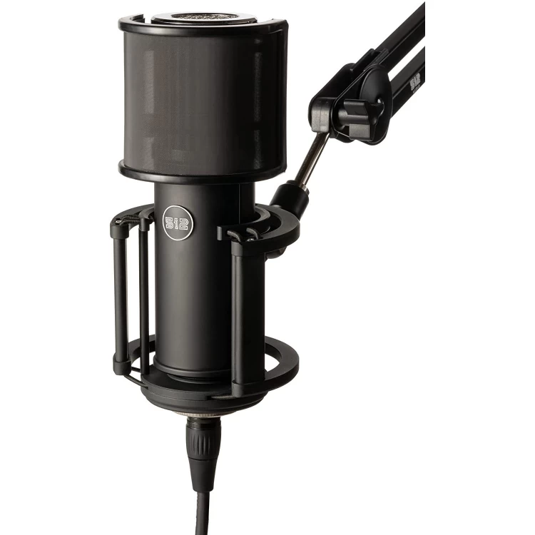 512 Audio Skylight On Boomstand