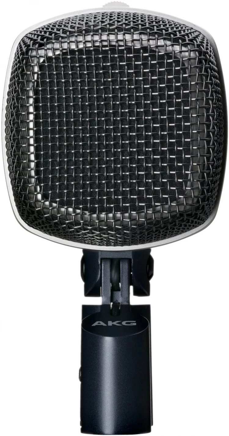 AKG Pro Audio D12-VR Dynamic Microphone