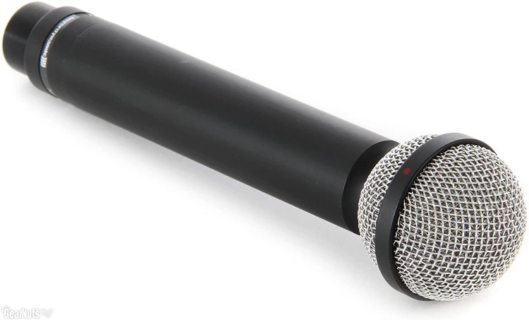 Beyerdynamic M160 Double Ribbon Microphone