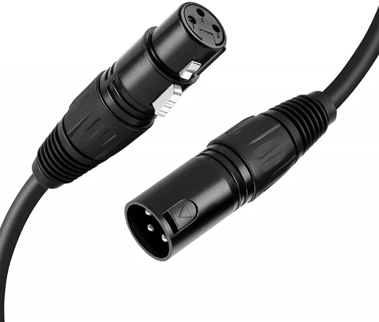 Cable Creation XLR Cables