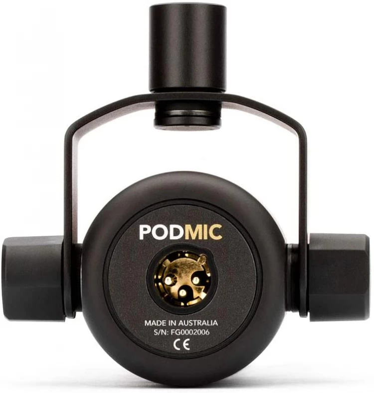 Rode Podmic XLR Port