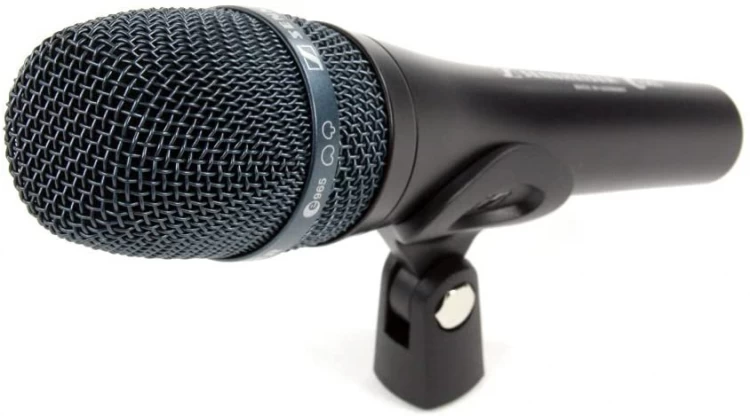 Sennheiser e965 Handheld Condenser Microphone